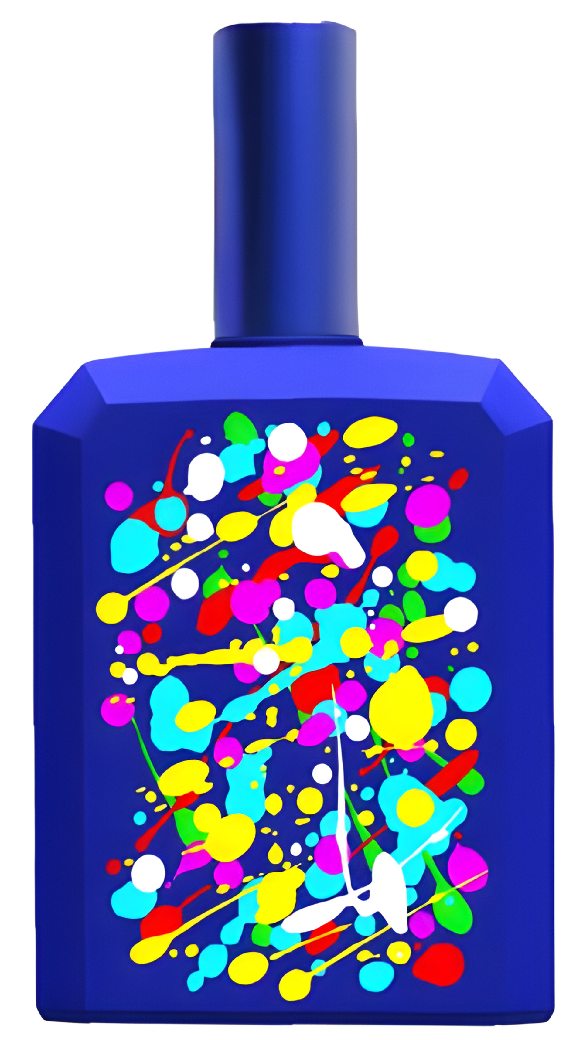 Picture of This Is Not a Blue Bottle 1.2 fragrance