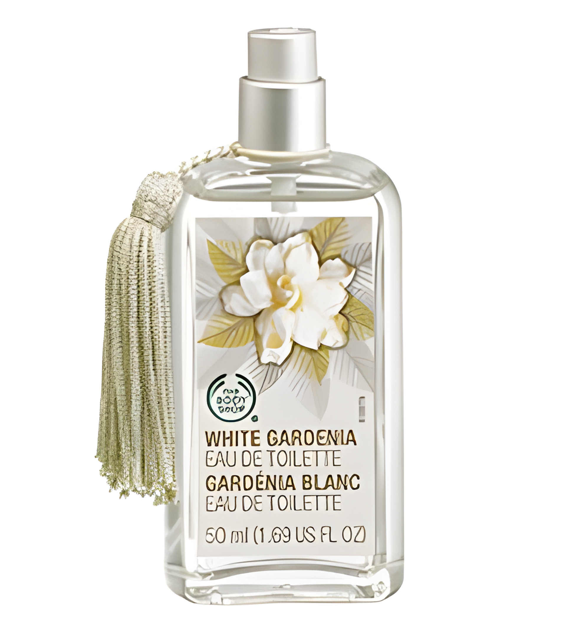 Picture of White Gardenia fragrance