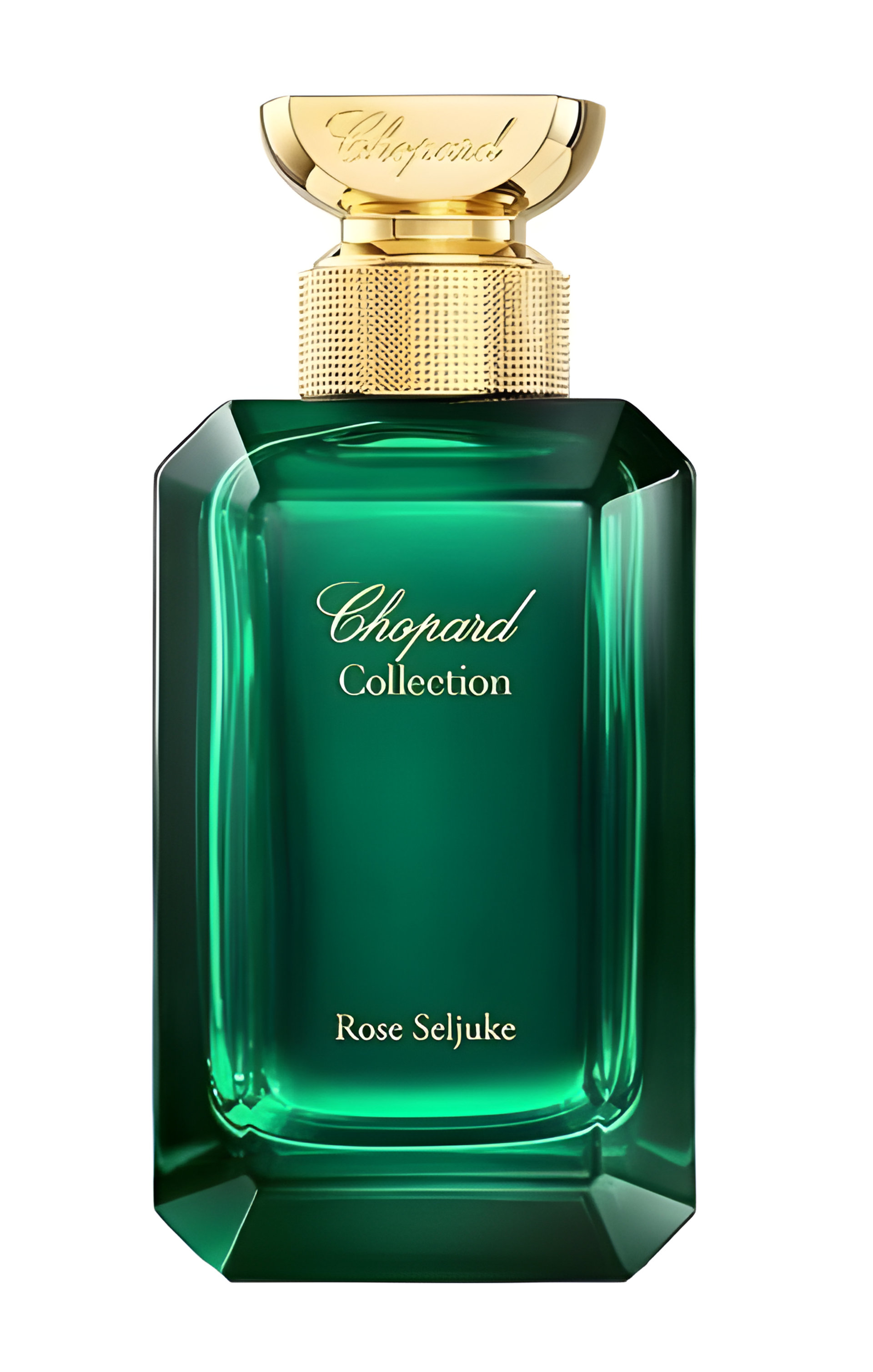 Picture of Rose Seljuke fragrance