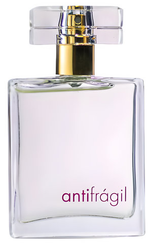 Antifrágil Pour Homme by Primacial perfume bottle