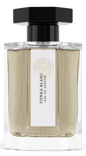 Tonka Blanc by L'Artisan Parfumeur perfume bottle