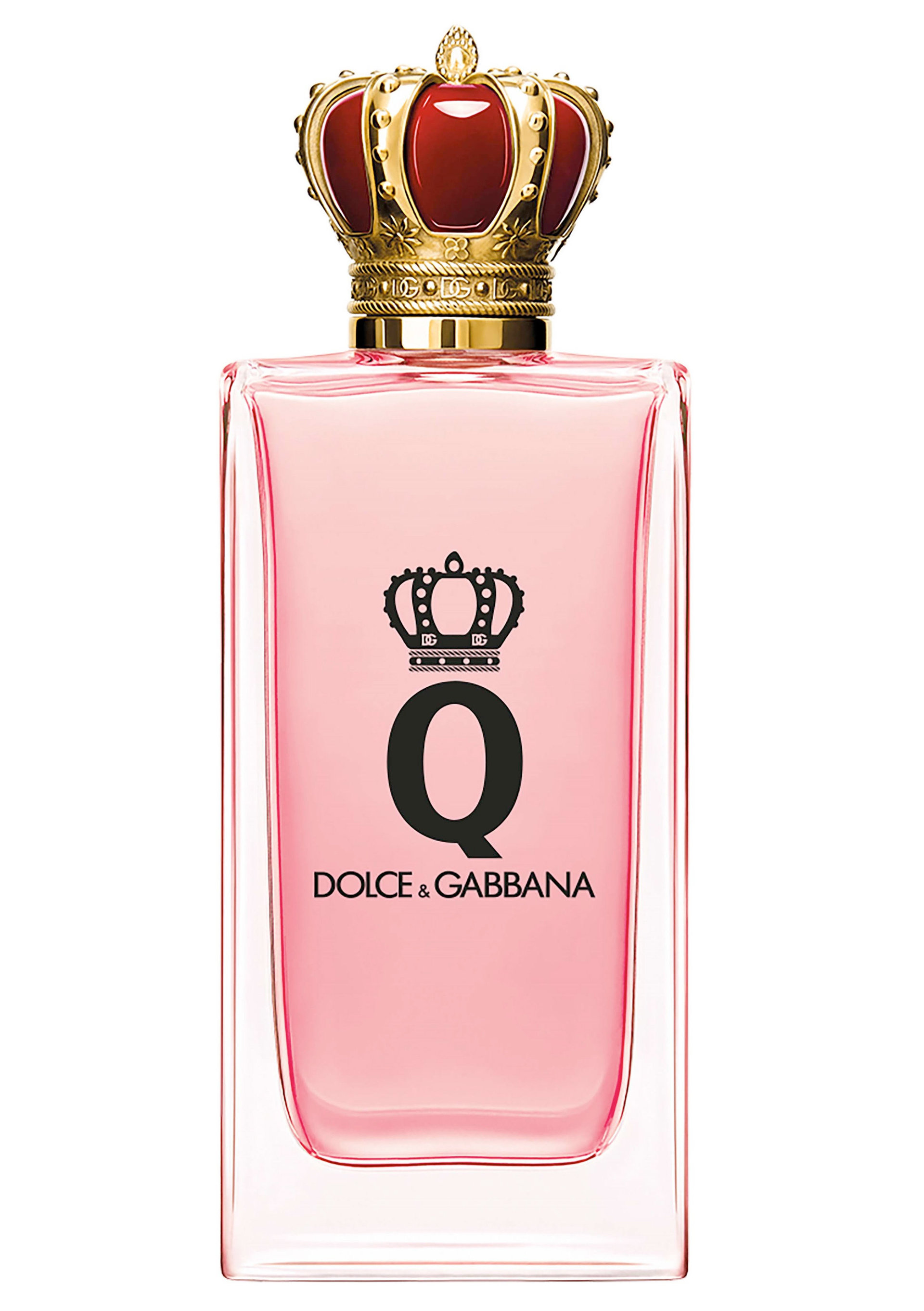 Picture of Q by Dolce & Gabbana fragrance