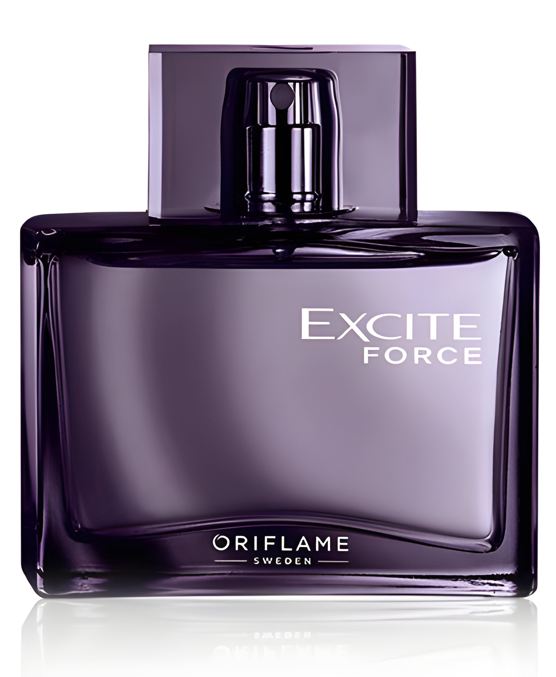Picture of Excite Force fragrance