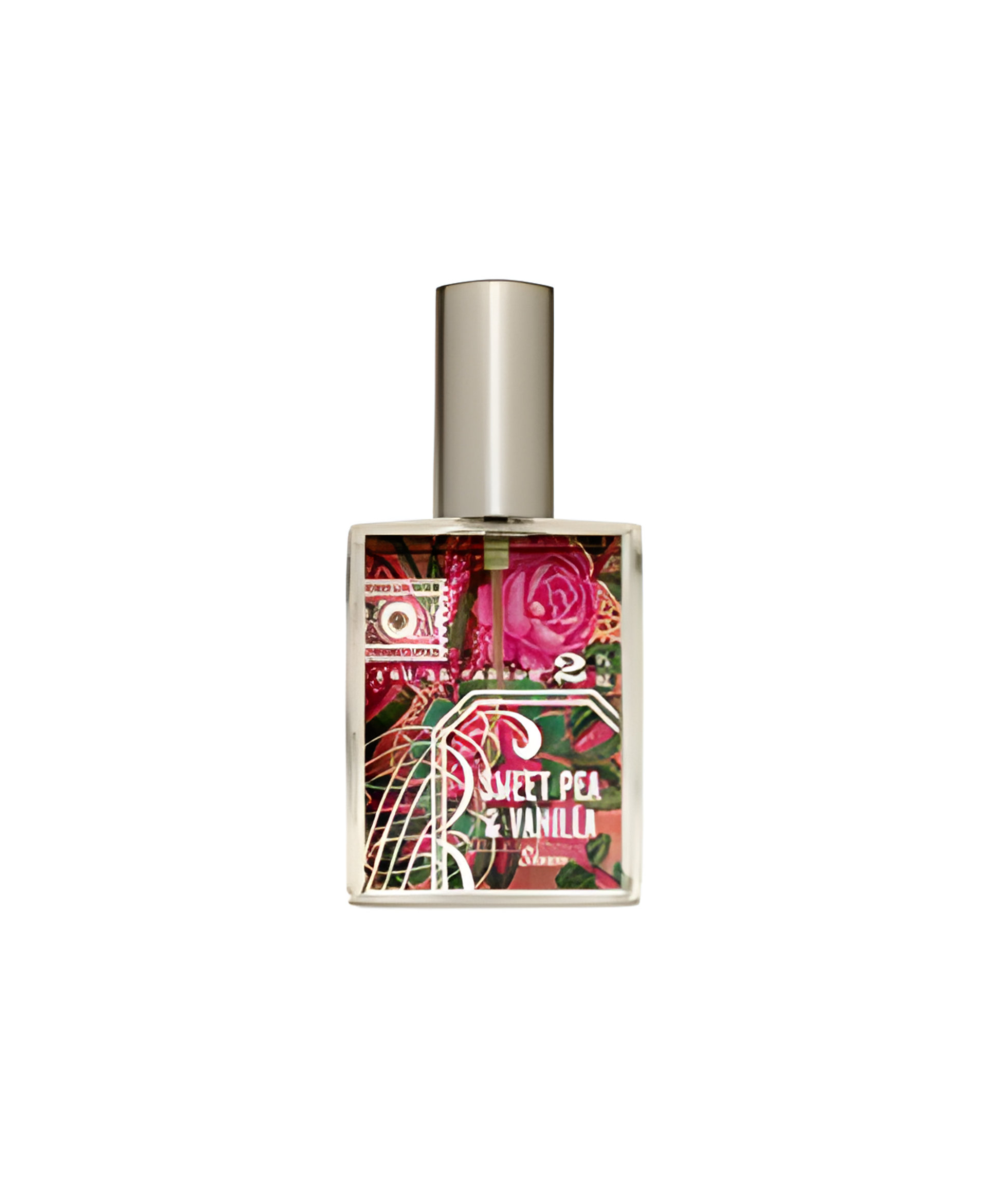 Picture of Sweet Pea and Vanilla fragrance