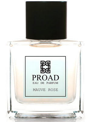 Mauve Rose by Proad perfume bottle