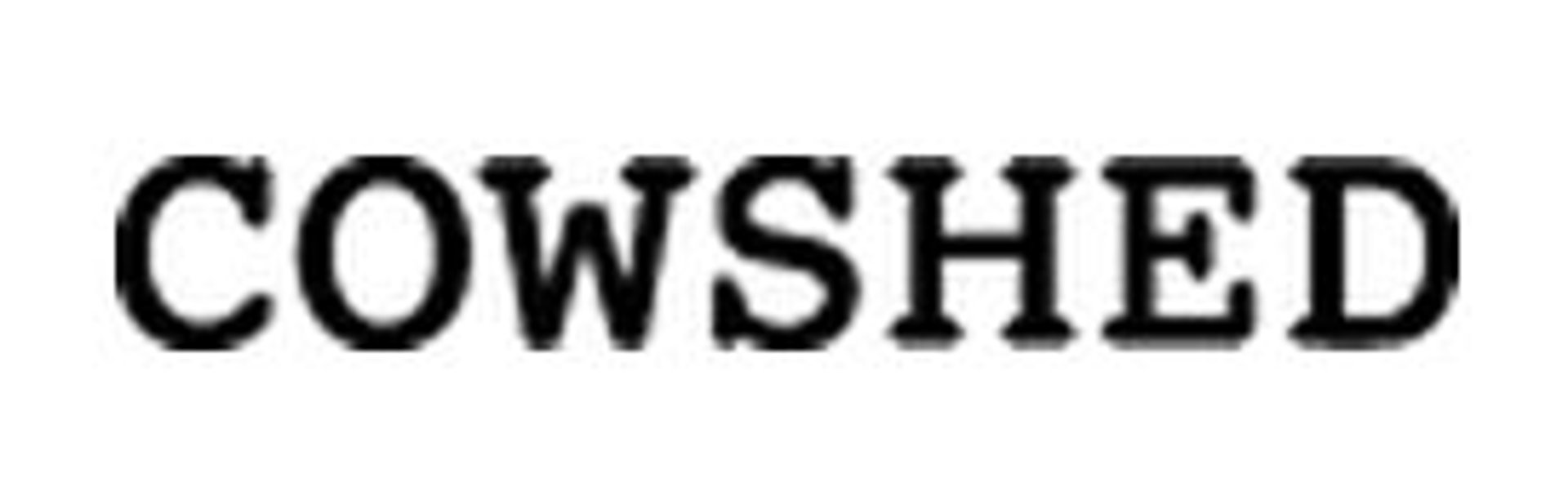 Picture of Cowshed brand