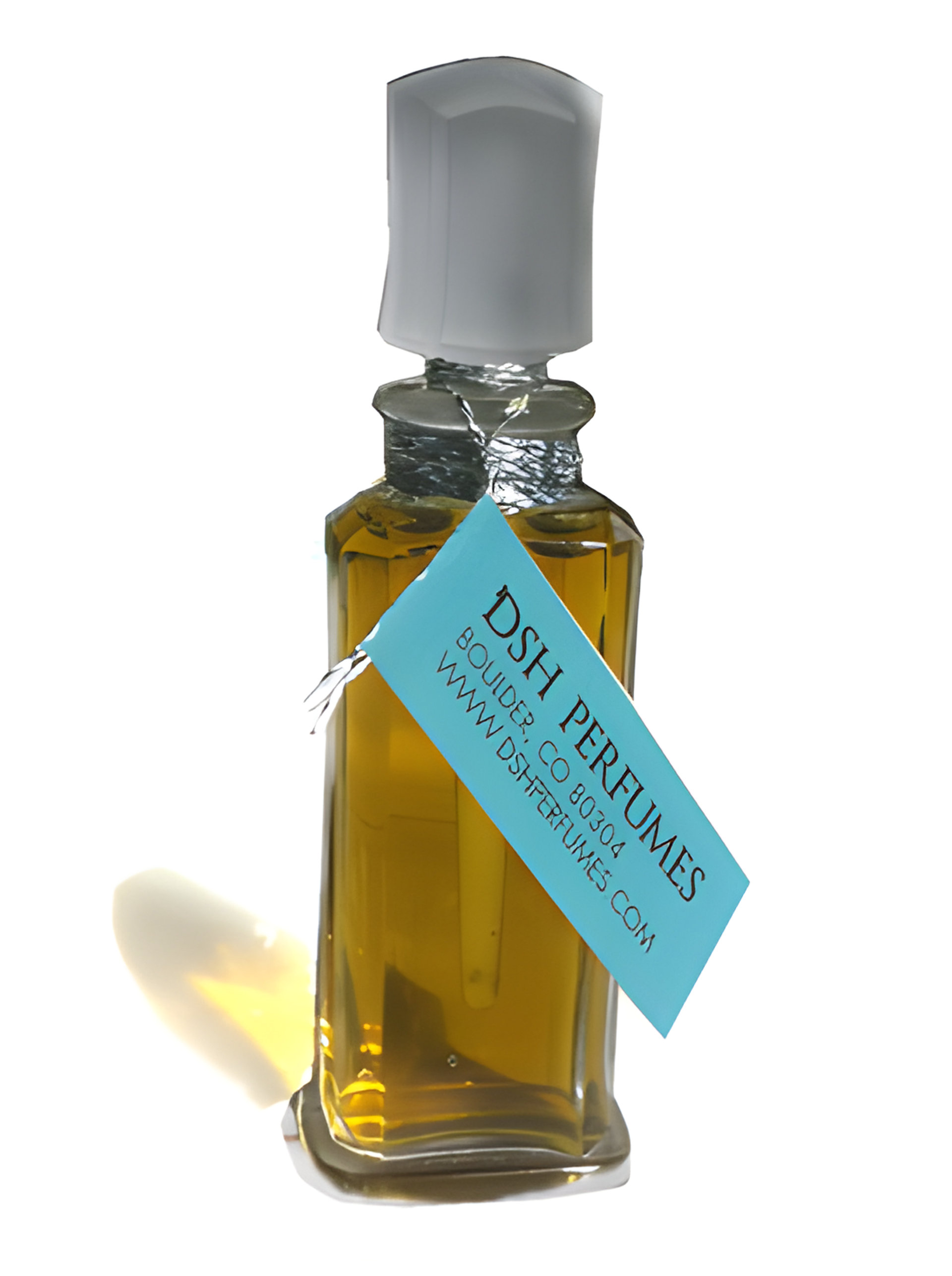 Picture of Jacinthe de Sapphir fragrance