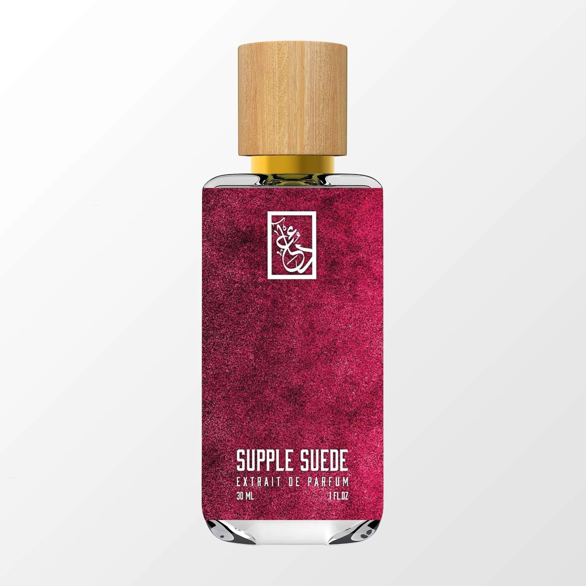 Picture of Supple Suede fragrance