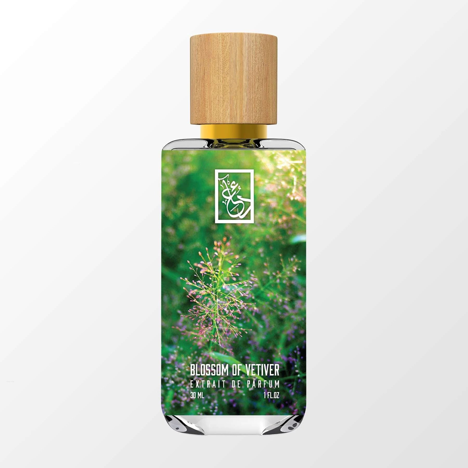 Picture of Blossom of Vetiver fragrance