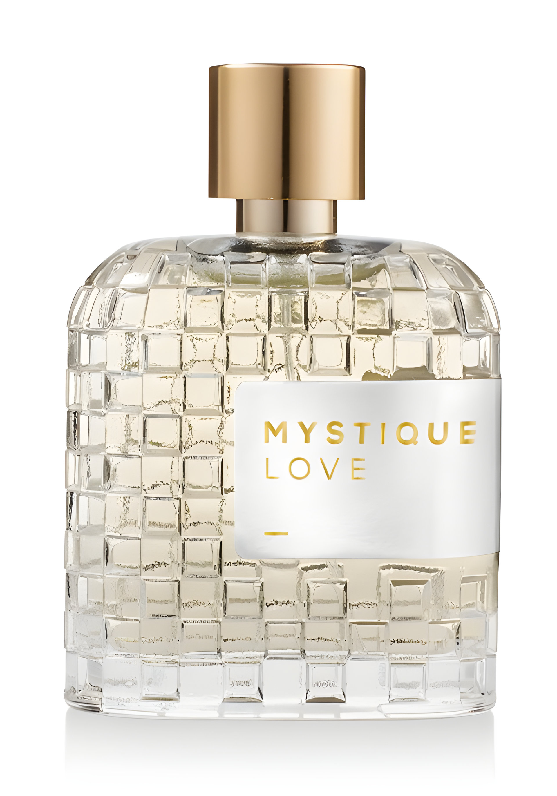 Picture of Mystique Love fragrance
