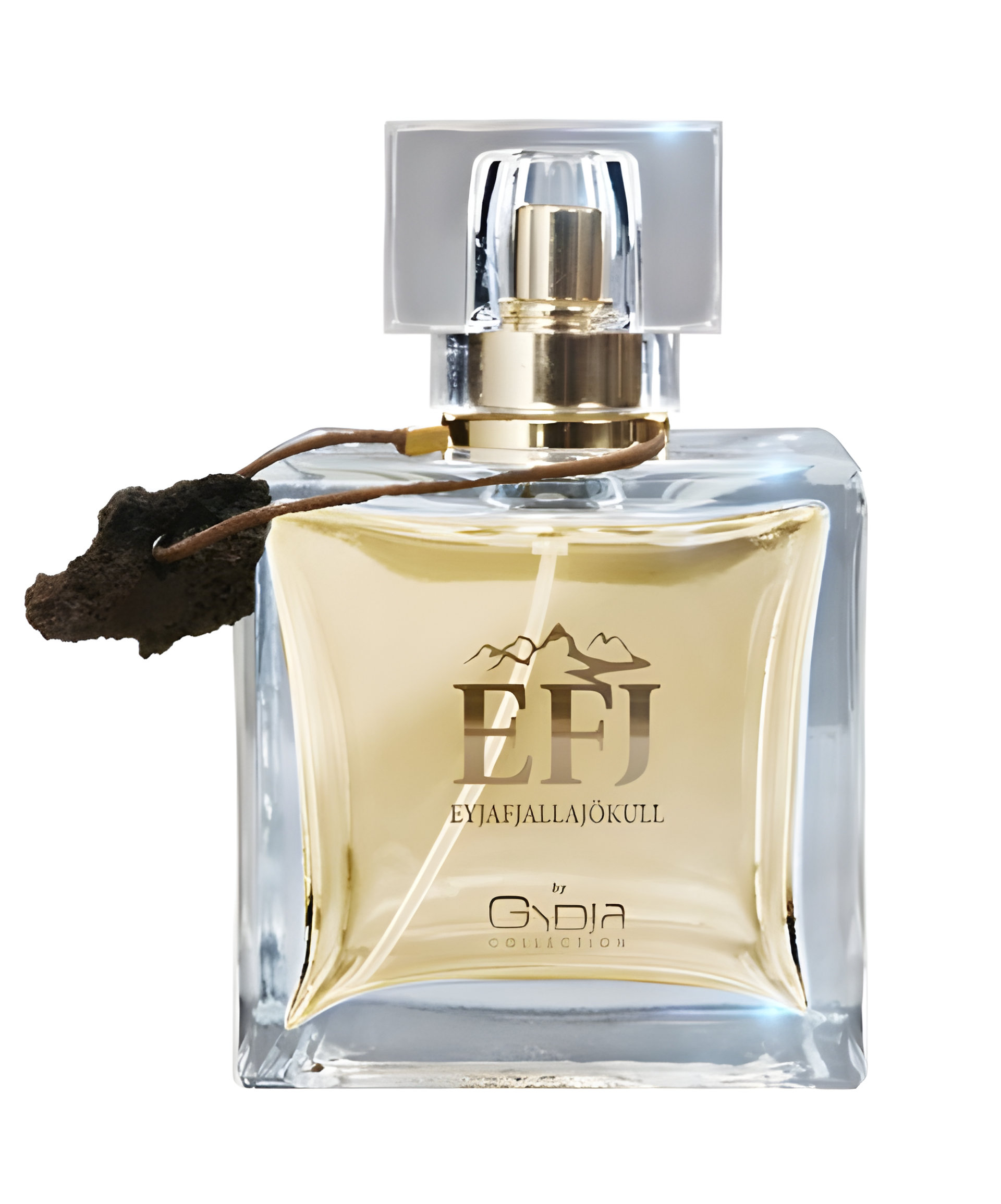 Picture of EFJ Eyjafjallajokull fragrance