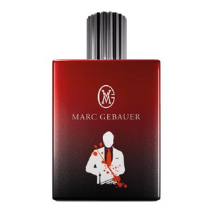 Killer Instinct by Marc Gebauer perfume bottle