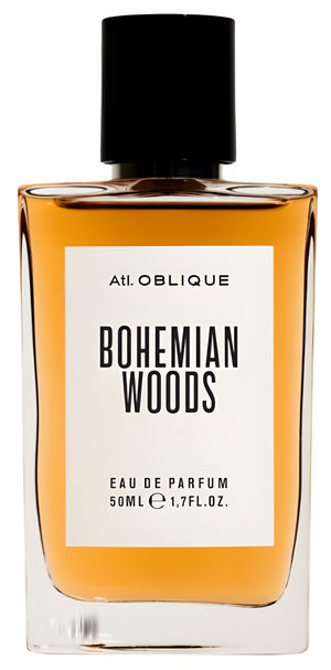 Bohemian Woods by Atelier Oblique perfume bottle