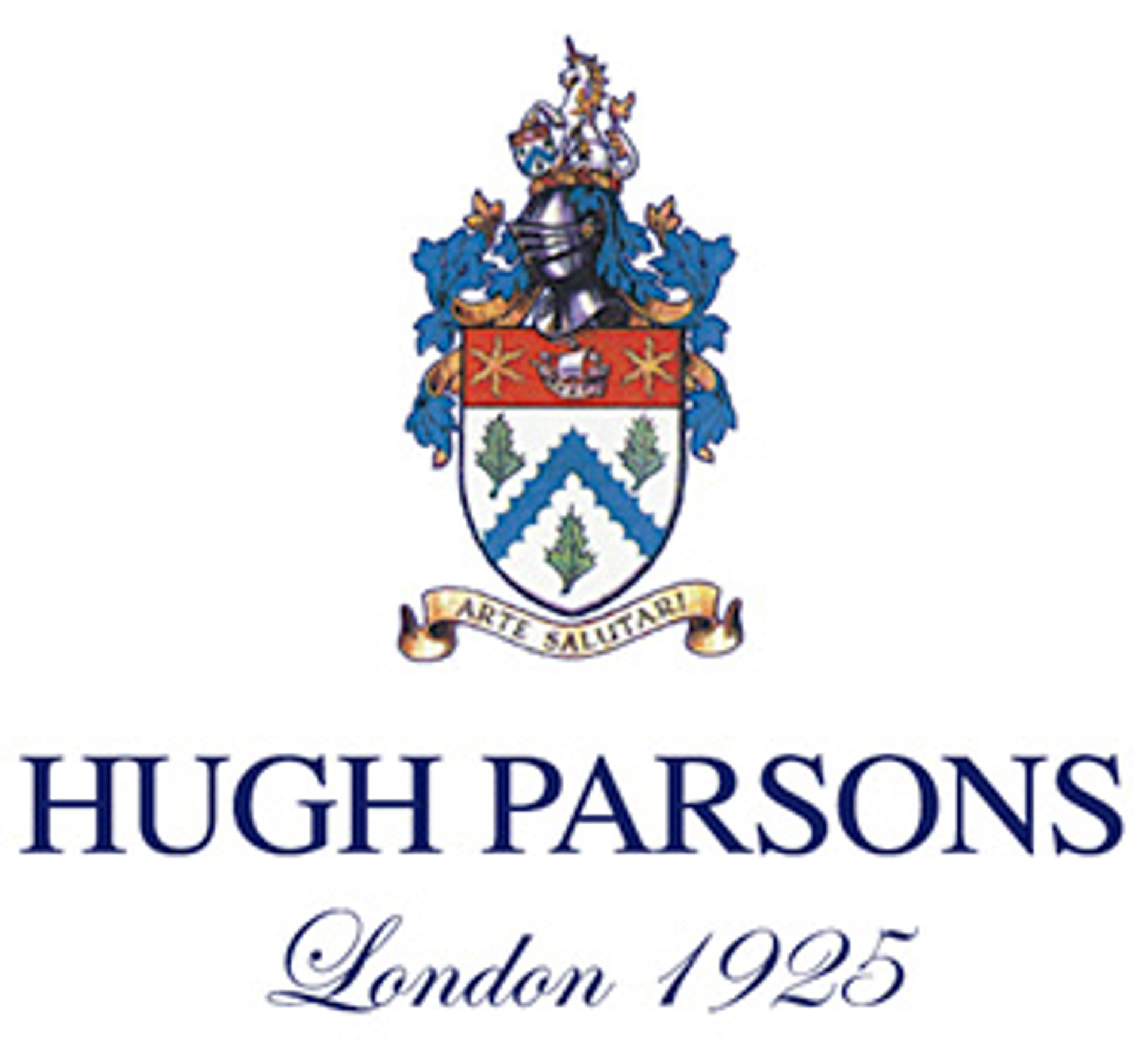 Picture of Hugh Parsons brand