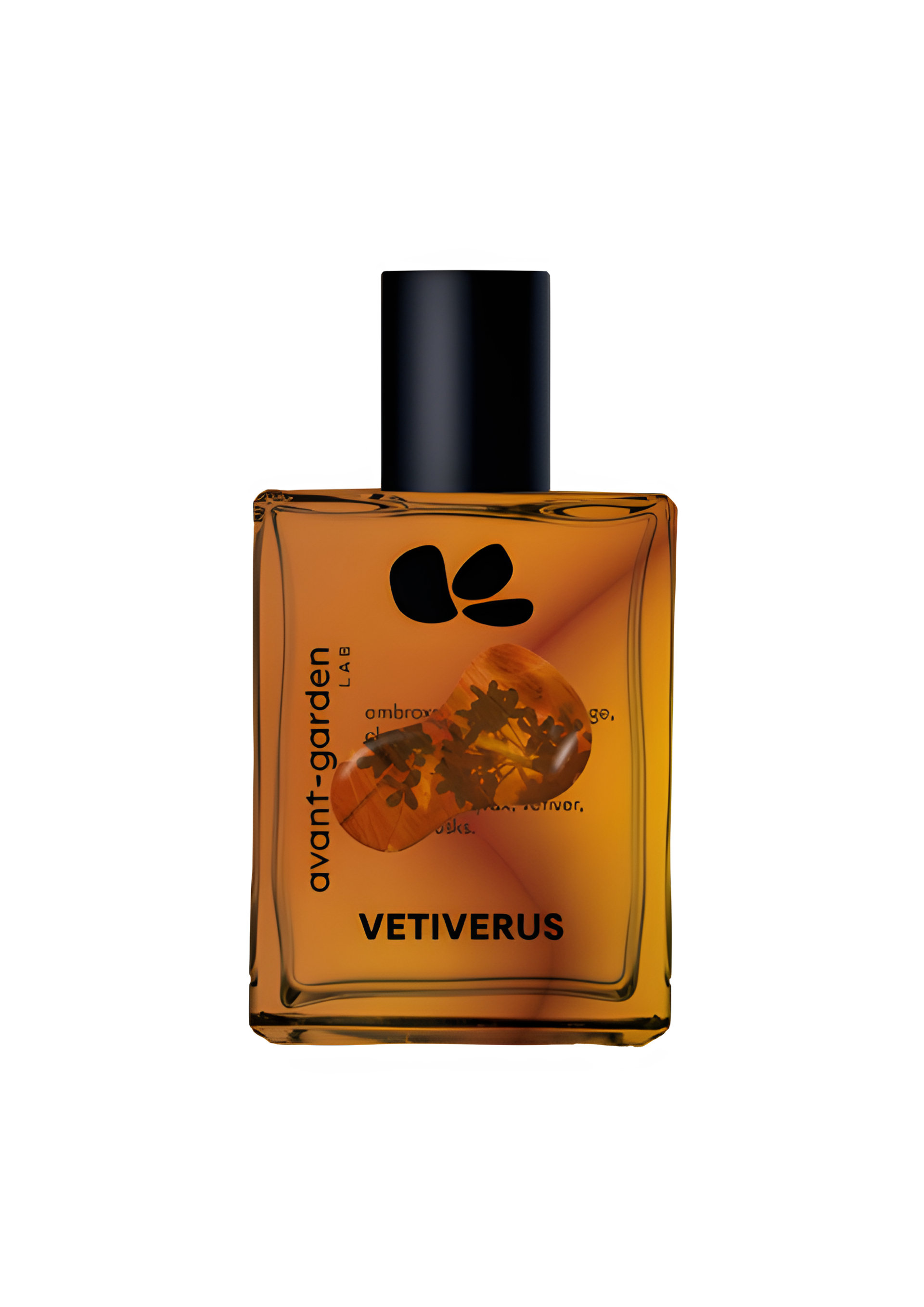 Picture of Vetiverus fragrance