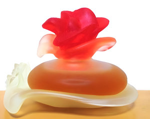 Fiorilu by Pupa perfume bottle