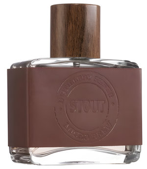 Stout by Distillery Series perfume bottle