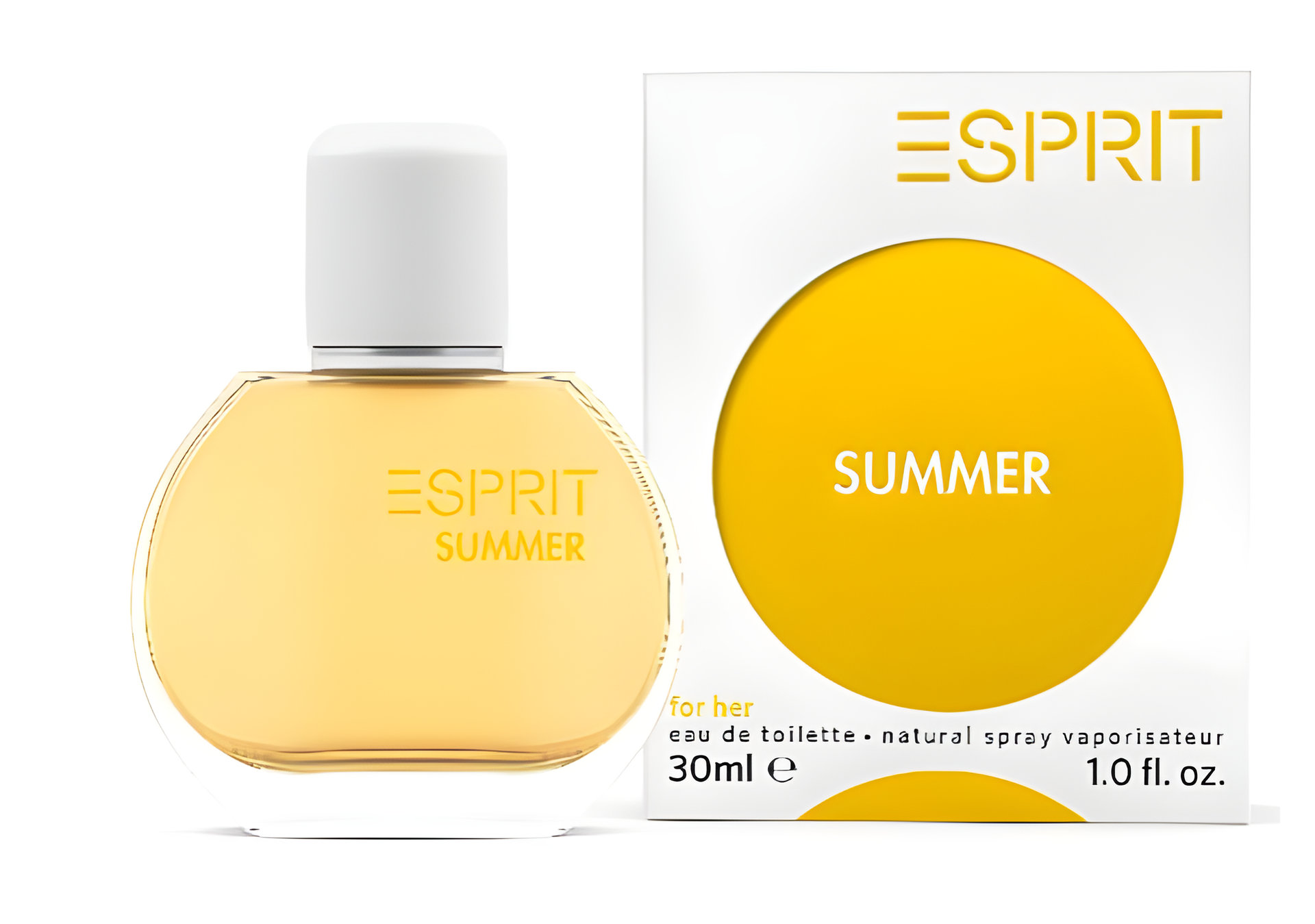 Picture of Esprit Summer for Her fragrance