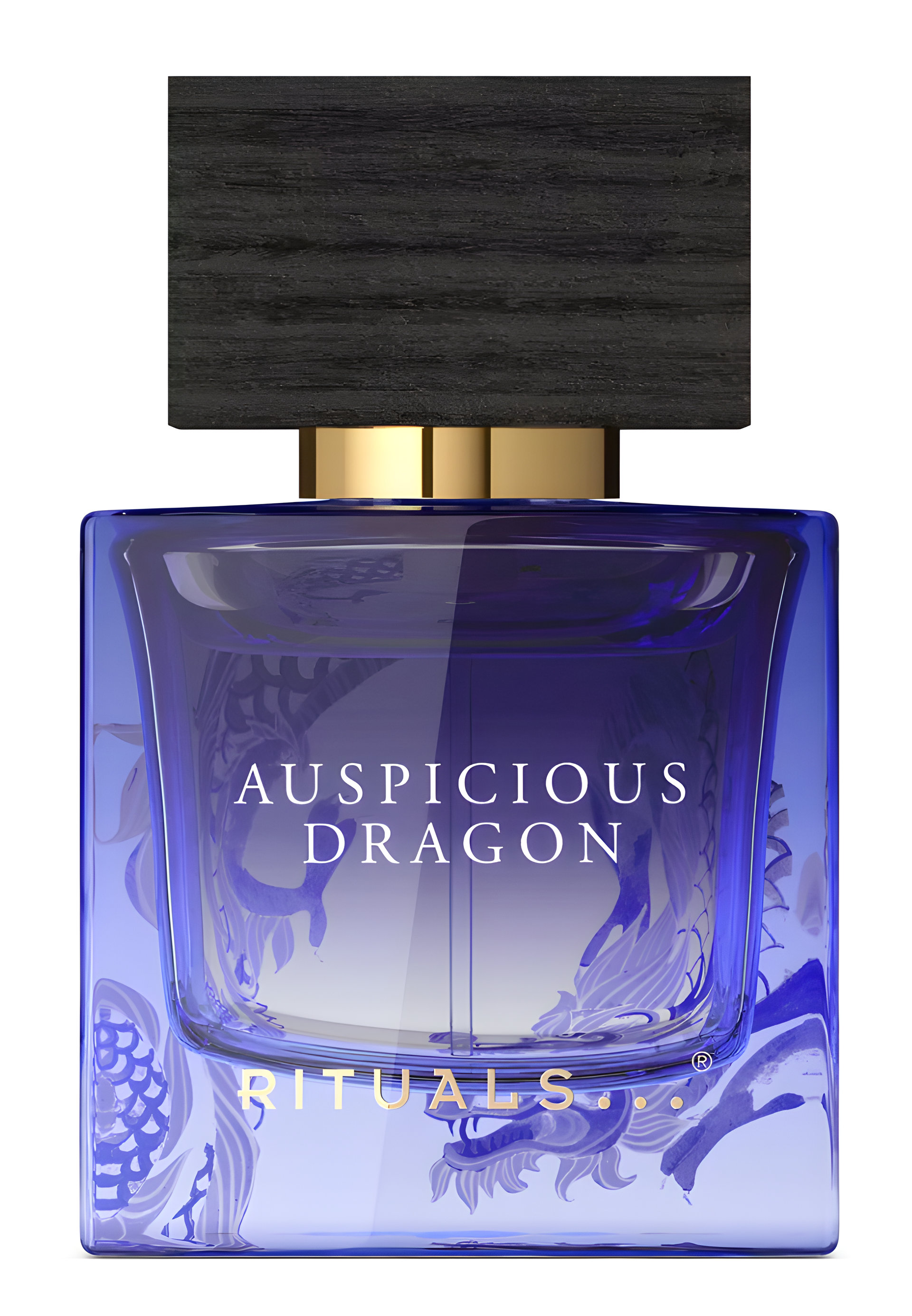 Picture of Auspicious Dragon fragrance