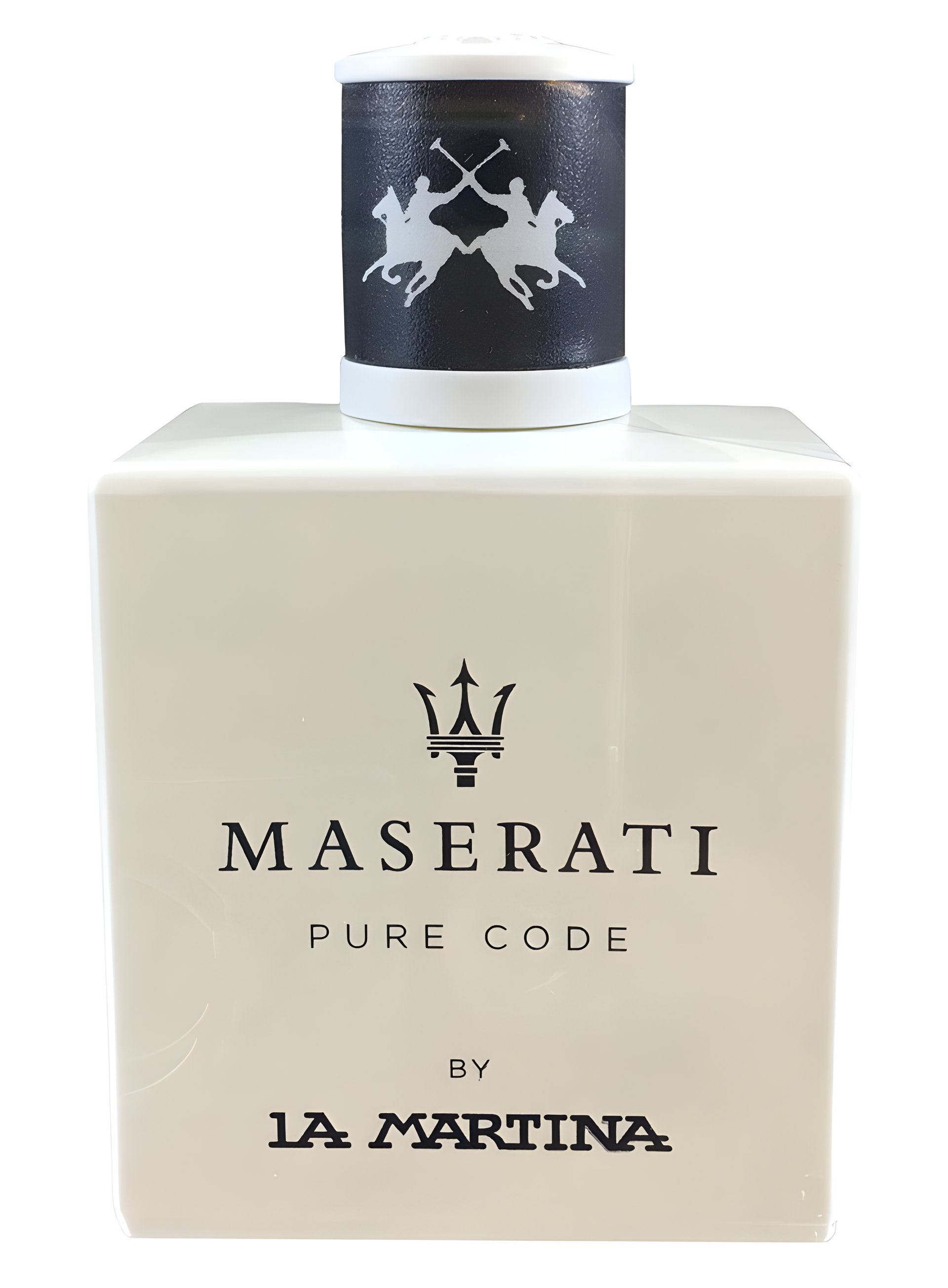 Picture of Maserati Pure Code fragrance