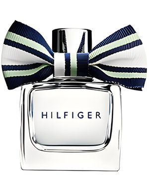 Hilfiger Woman Pear Blossom by Tommy Hilfiger perfume bottle