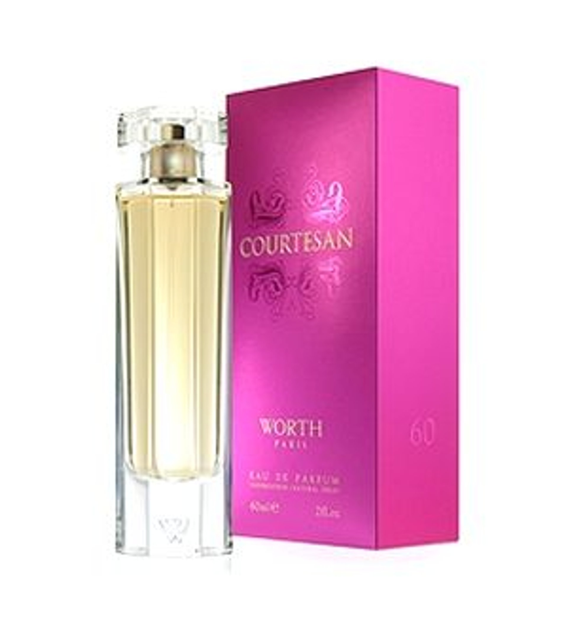 Picture of Courtesan fragrance