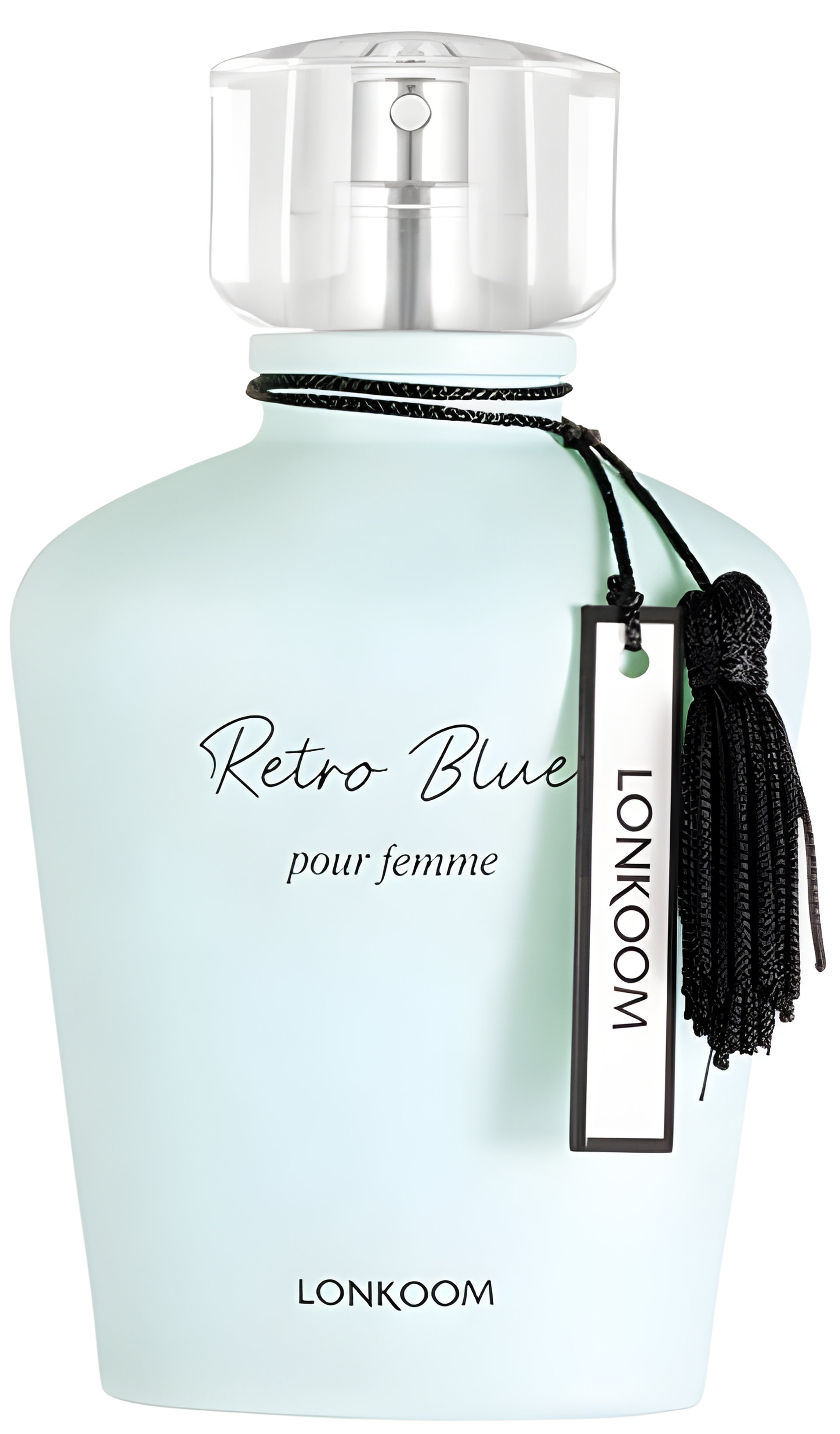 Picture of Retro Blue fragrance