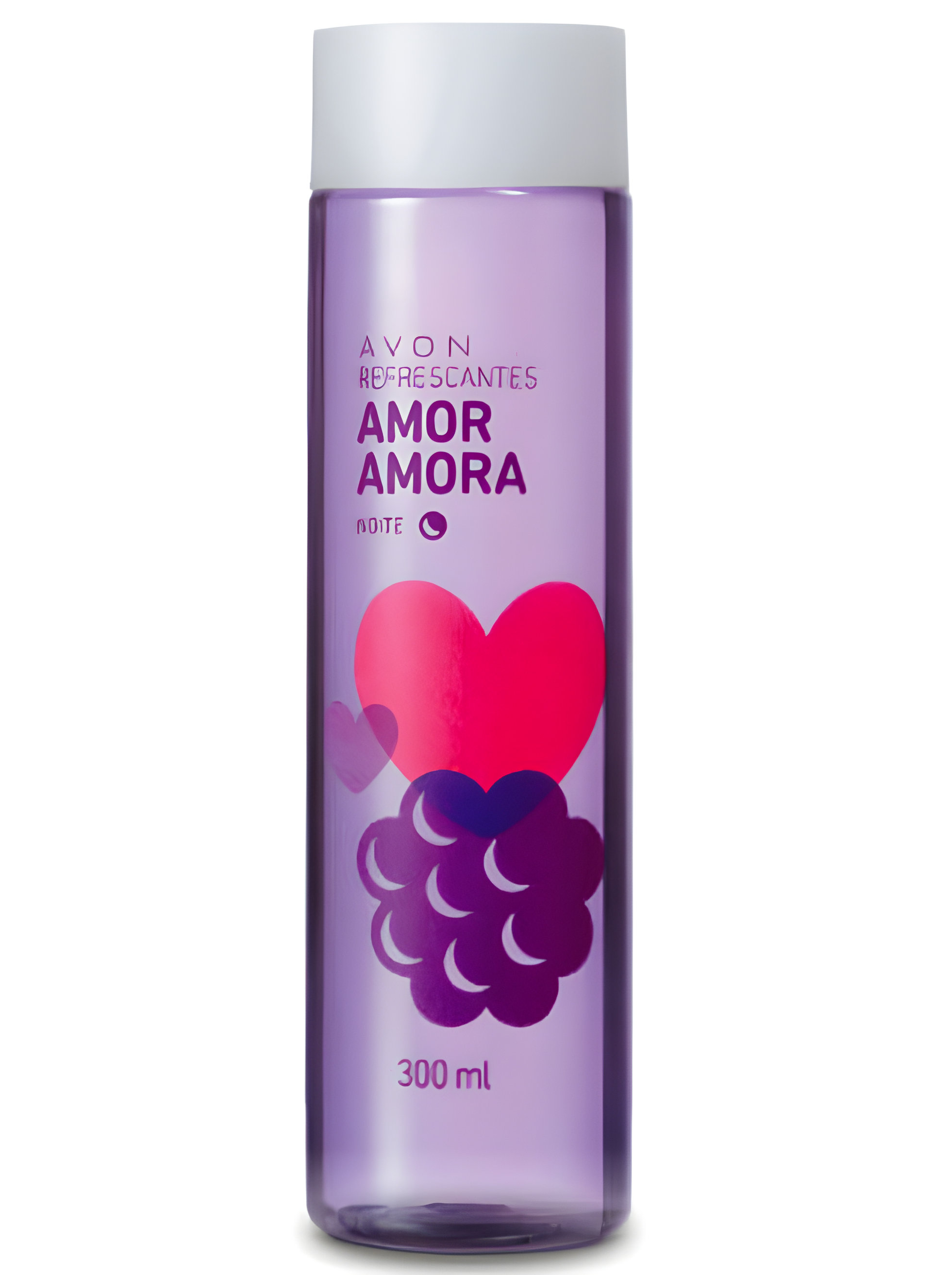 Amor Amora by Avon
