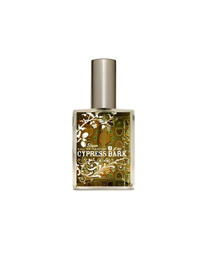 Cypress Bark by Skeem perfume bottle