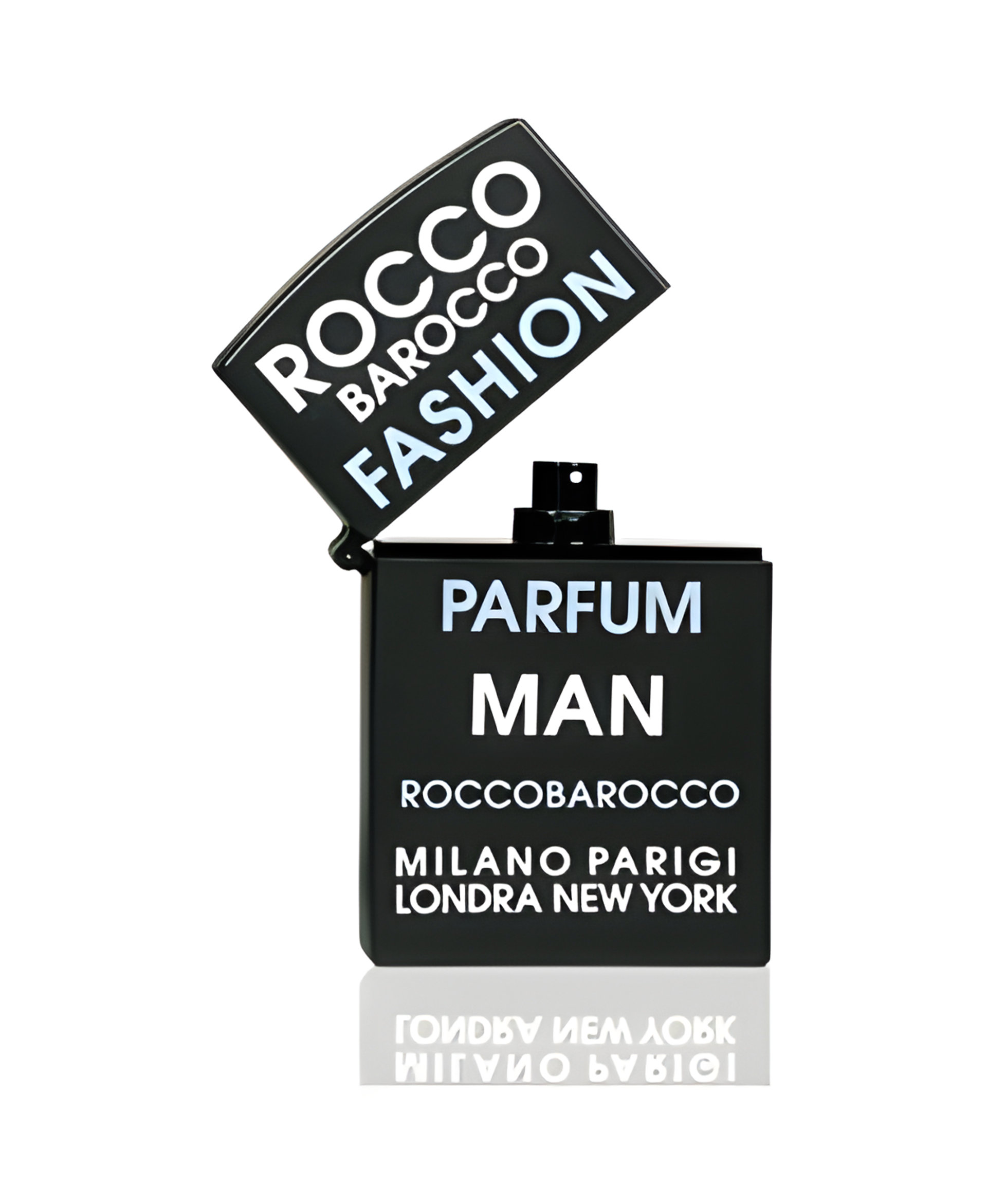 Picture of Fashion Man fragrance