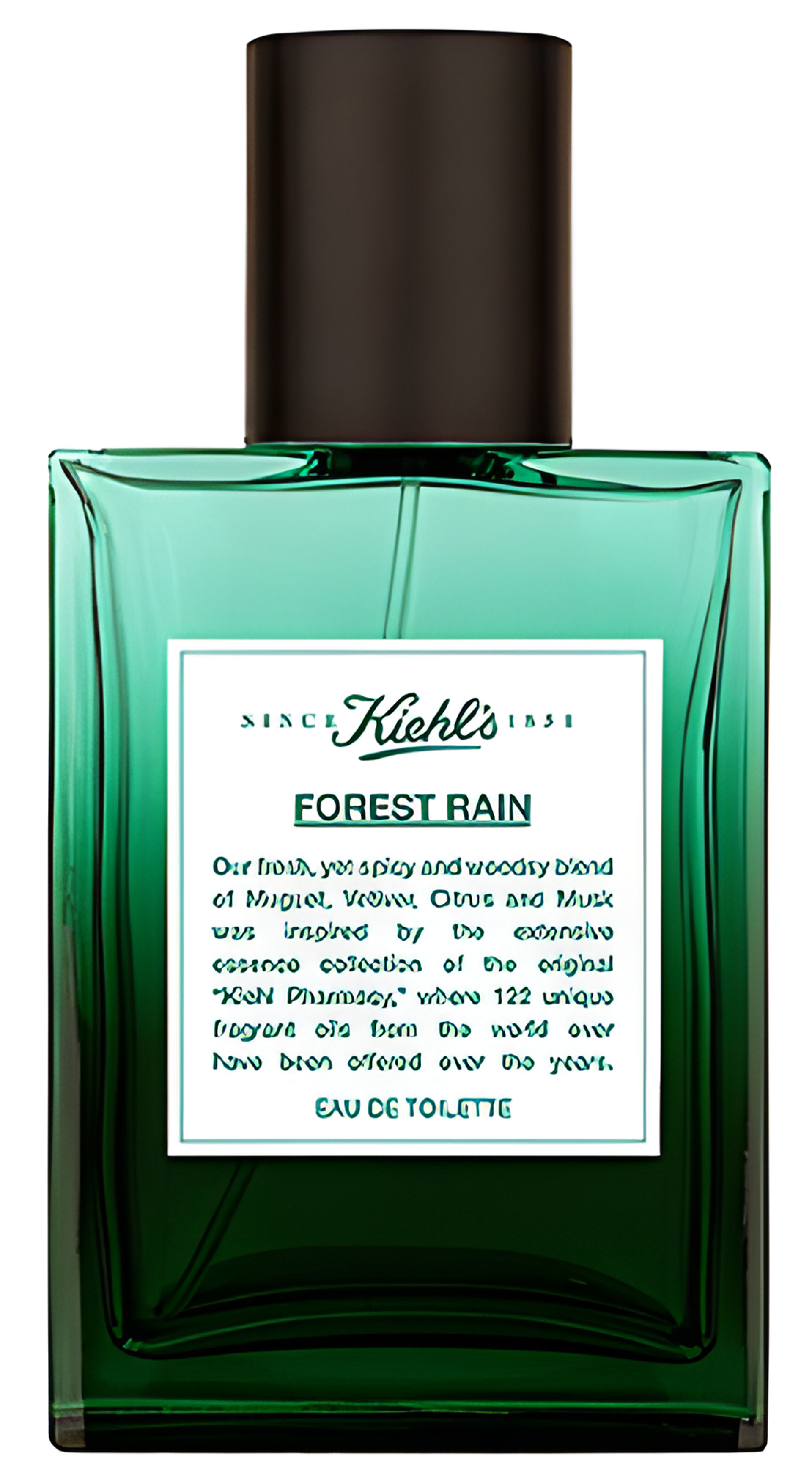 Picture of Forest Rain fragrance