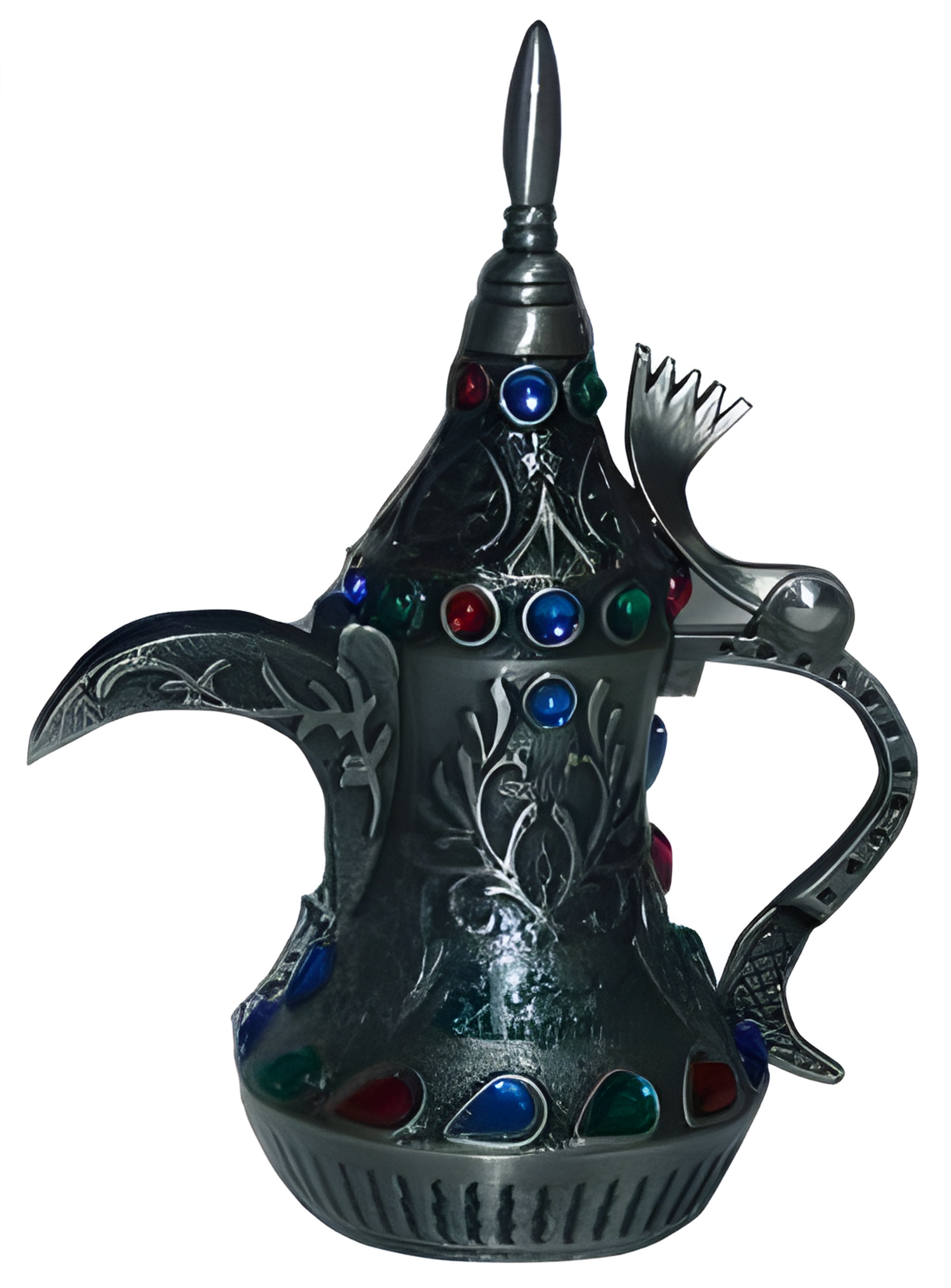 Picture of Raheef Attar fragrance