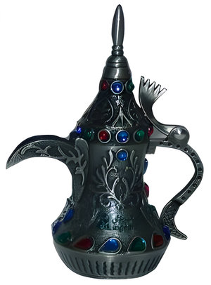 Raheef Attar by Asgharali perfume bottle