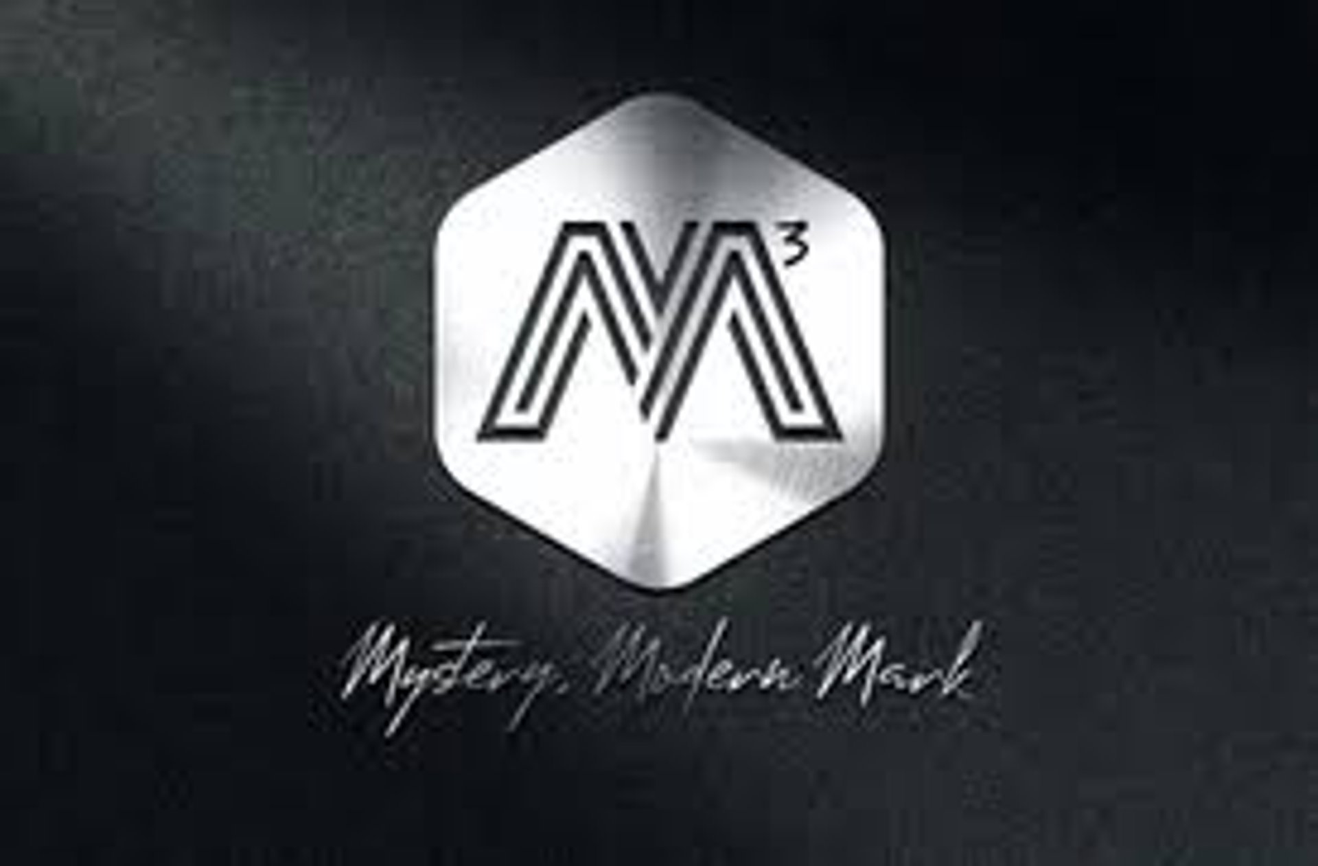 Picture of Mystery, Modern Mark brand