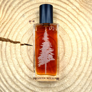 Alfiryn by Pineward Perfumes perfume bottle