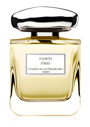 Parti Pris by Terry de Gunzburg perfume bottle