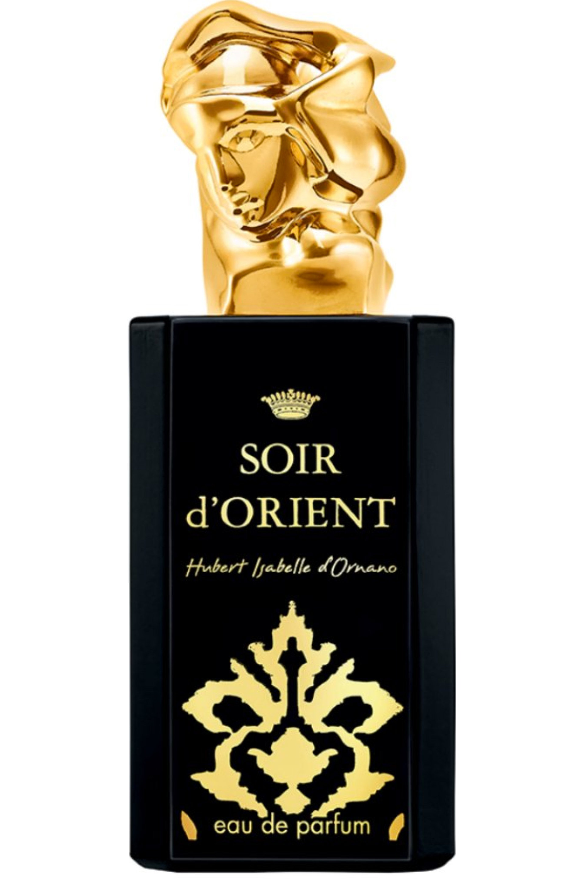 Picture of Soir D'Оrient fragrance