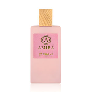 Fabulous by Amira Parfums perfume bottle