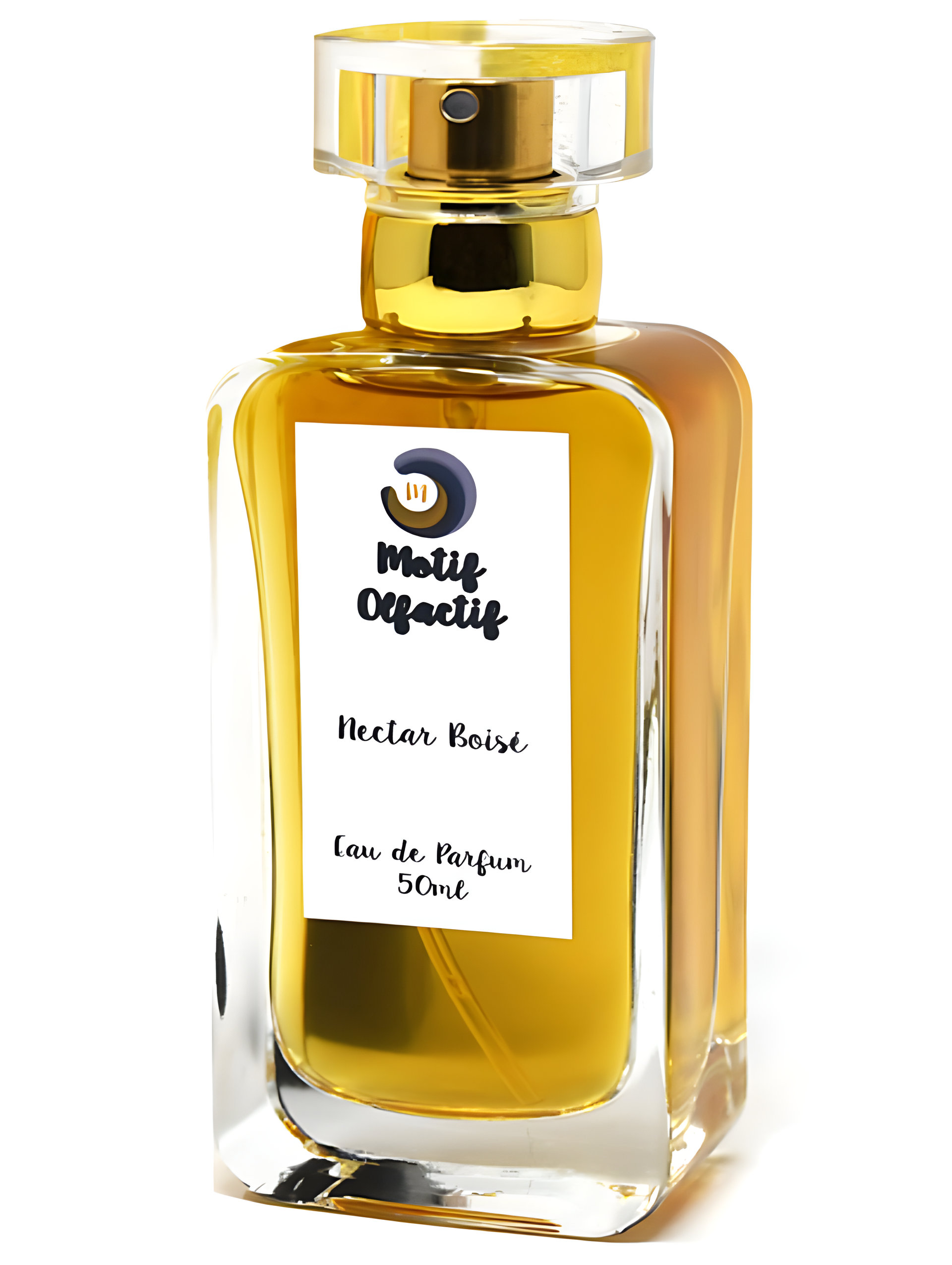 Picture of Nectar Boisé fragrance