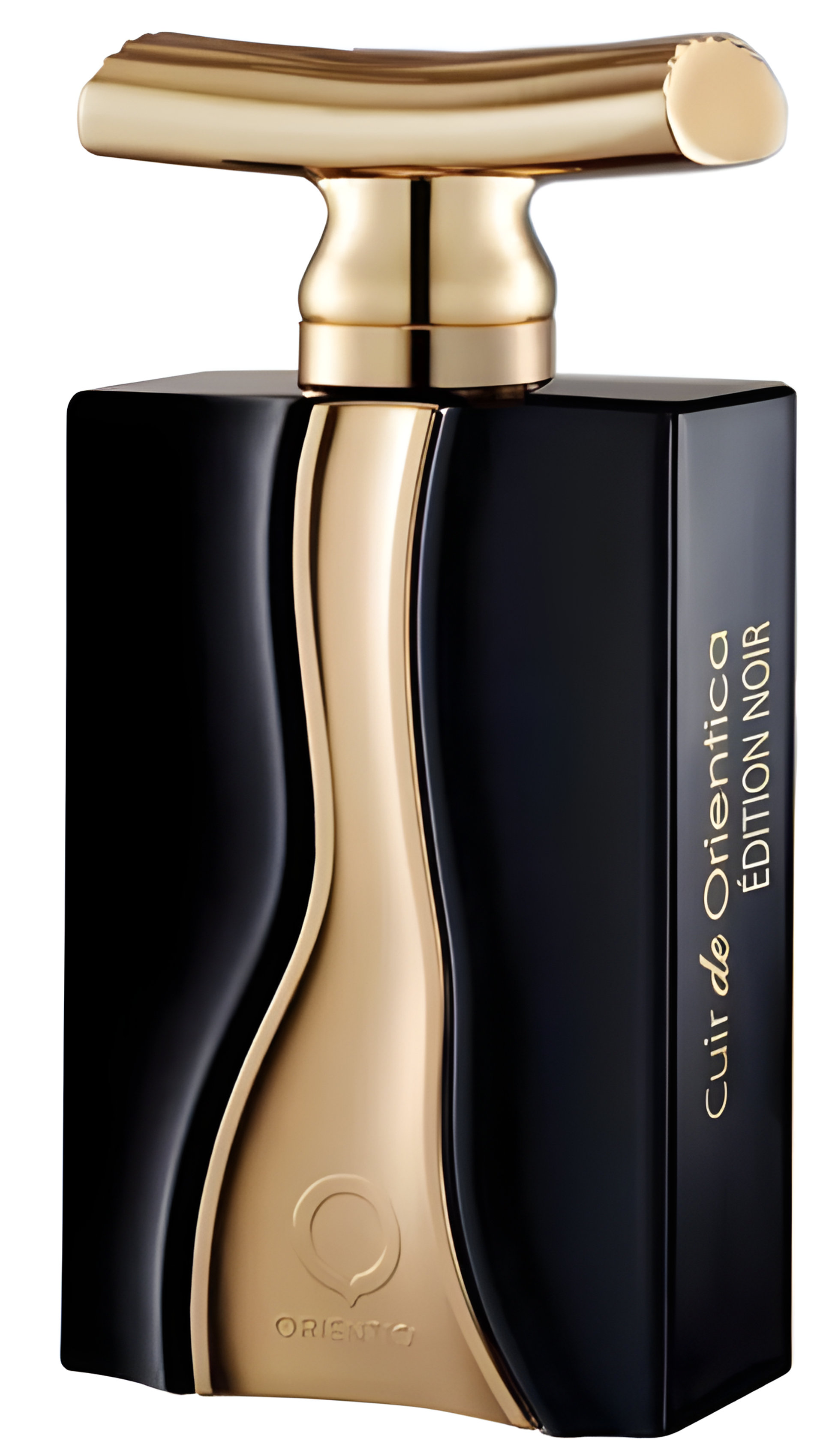 Picture of Cuir de Orientica Édition Noir fragrance