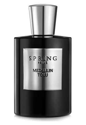 Medellin Tolu by Spring perfume bottle