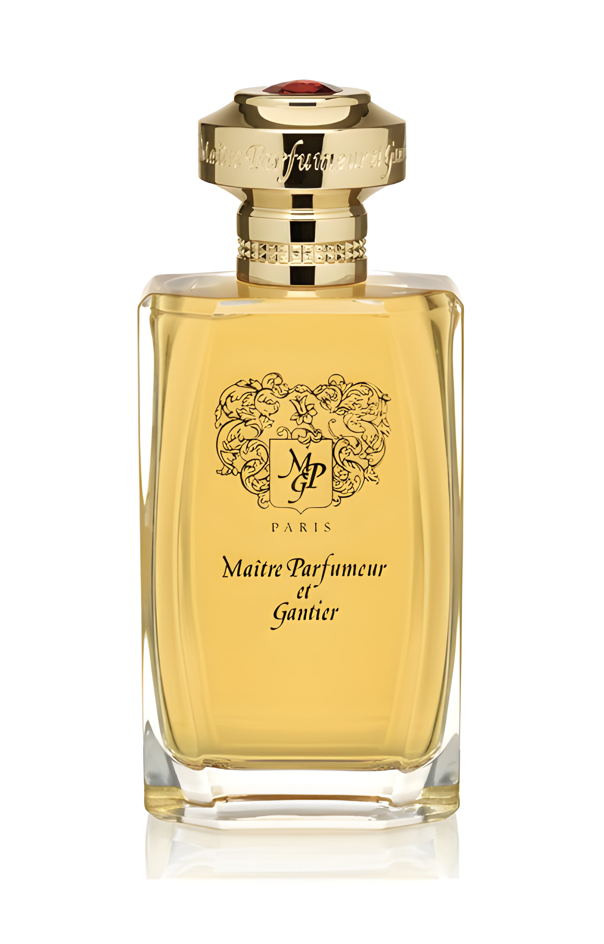 Picture of Bois de Turquie fragrance