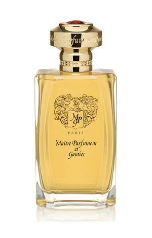 Bois de Turquie by Maitre Parfumeur et Gantier perfume bottle