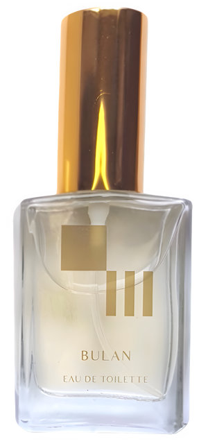 Bulan by Oscar Mejia III perfume bottle