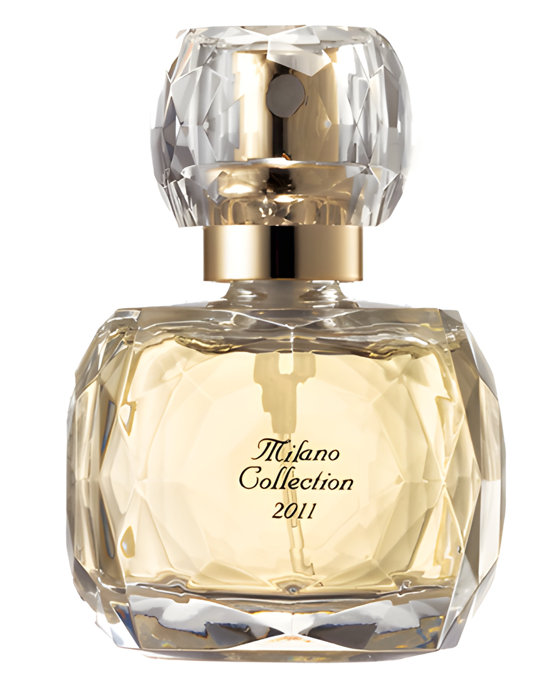 Picture of Milano Collection 2011 fragrance