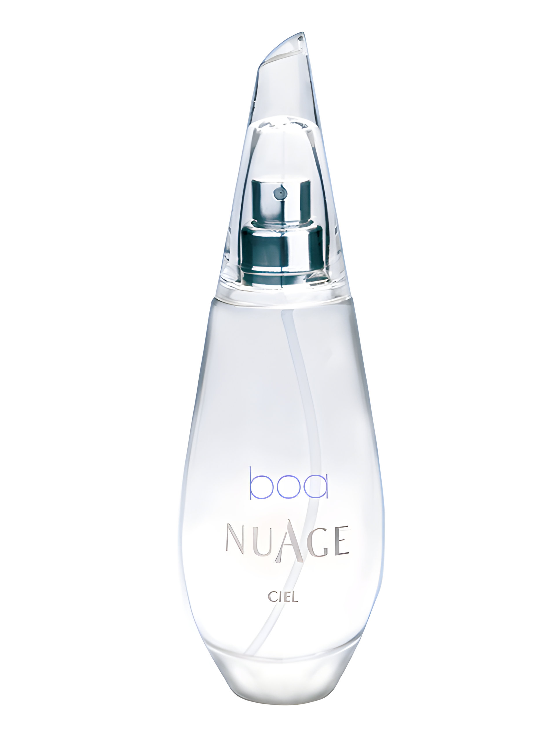 Picture of Nuage Boa fragrance