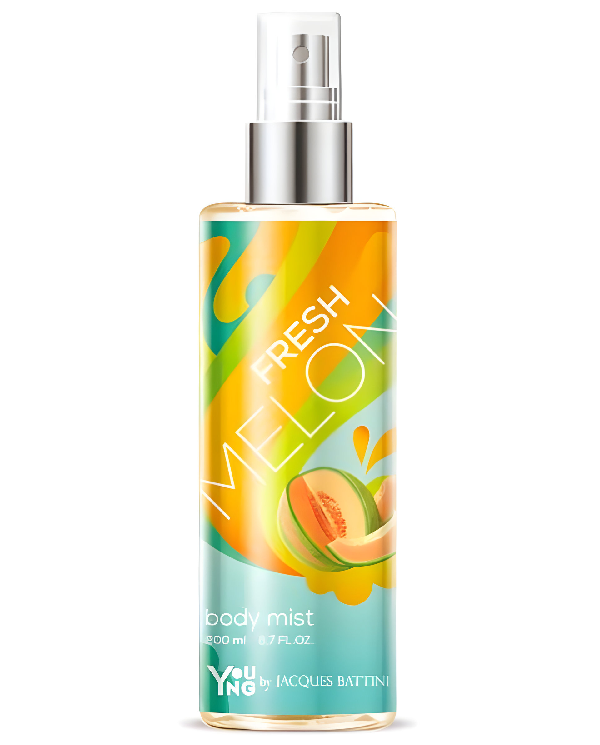 Picture of Fresh Melon fragrance