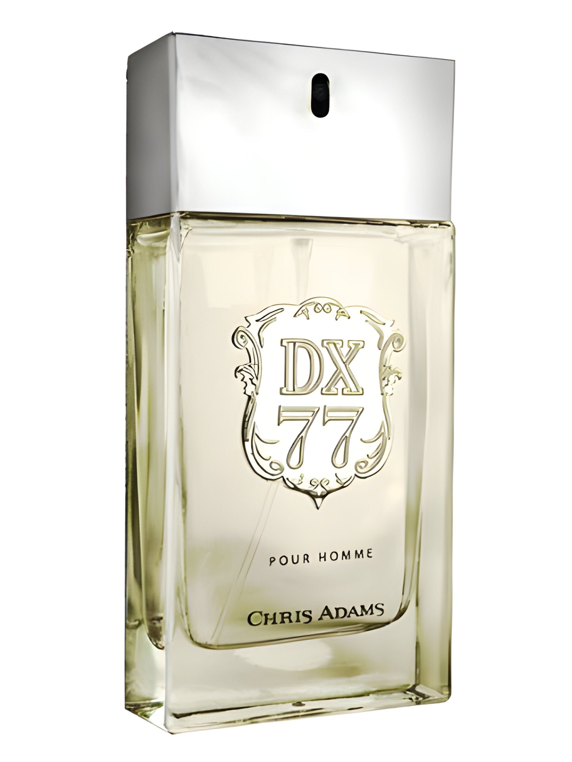 Picture of DX 77 Man fragrance