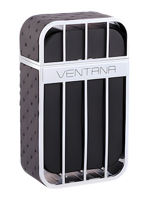 Ventana Pour Homme by Armaf perfume bottle