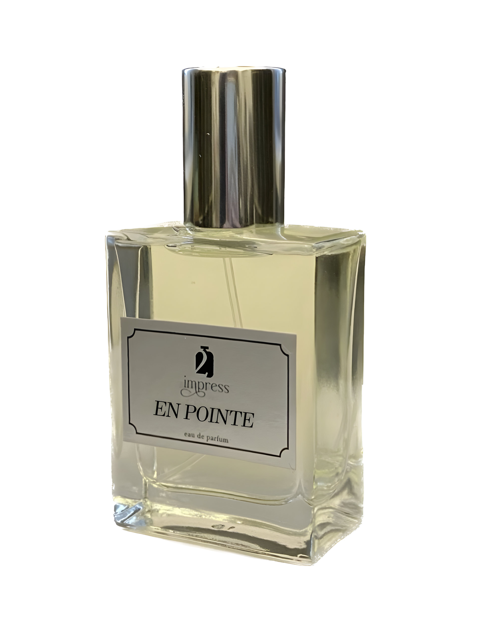 Picture of En Pointe fragrance